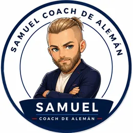 Samuel Coach de Alemán
